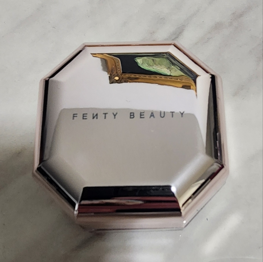 Fenty beauty (butter) setting powder